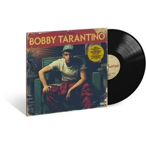 The Logic - Bobby Tarantino  LP LP